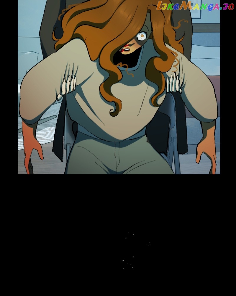 Not Even Bones Chapter 181 - page 35