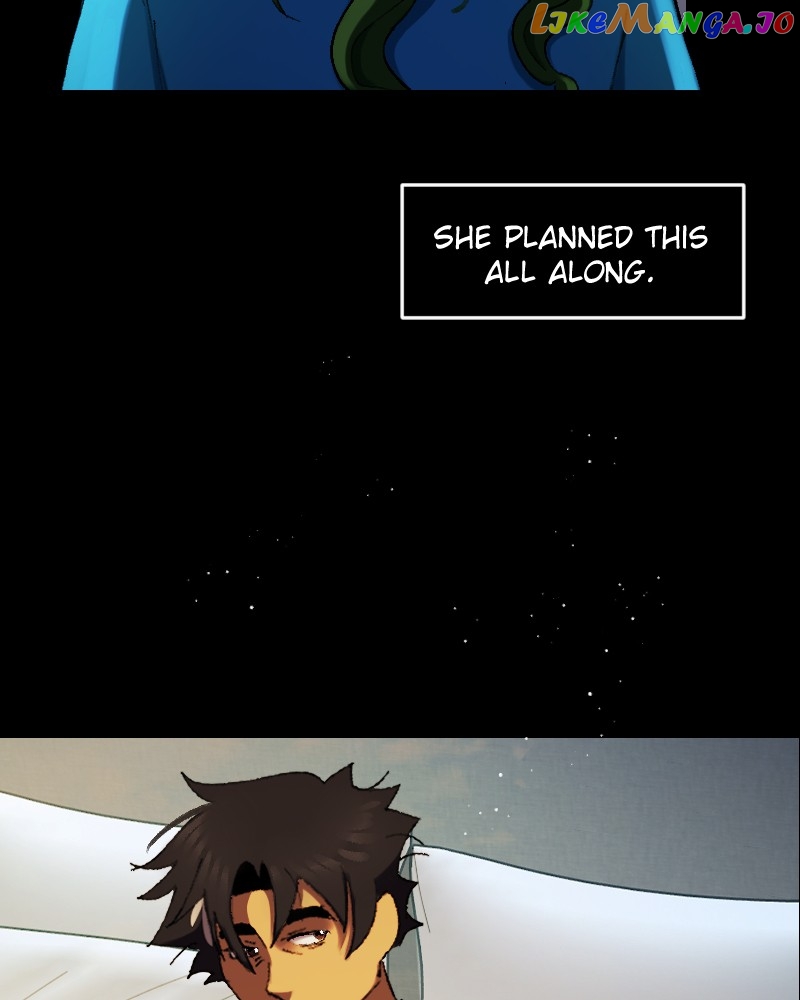 Not Even Bones Chapter 181 - page 41