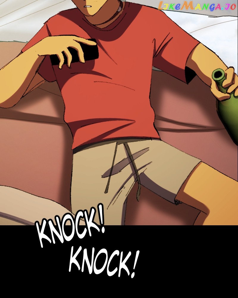 Not Even Bones Chapter 181 - page 42