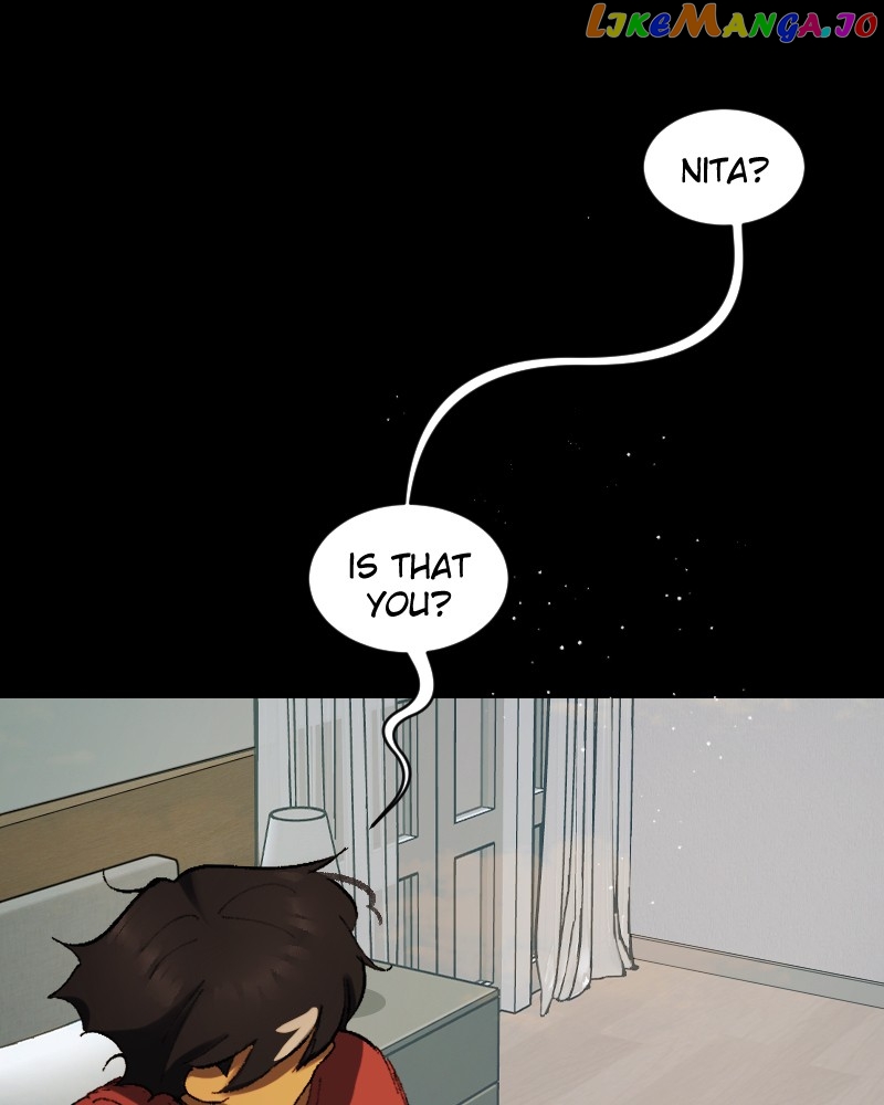 Not Even Bones Chapter 181 - page 43
