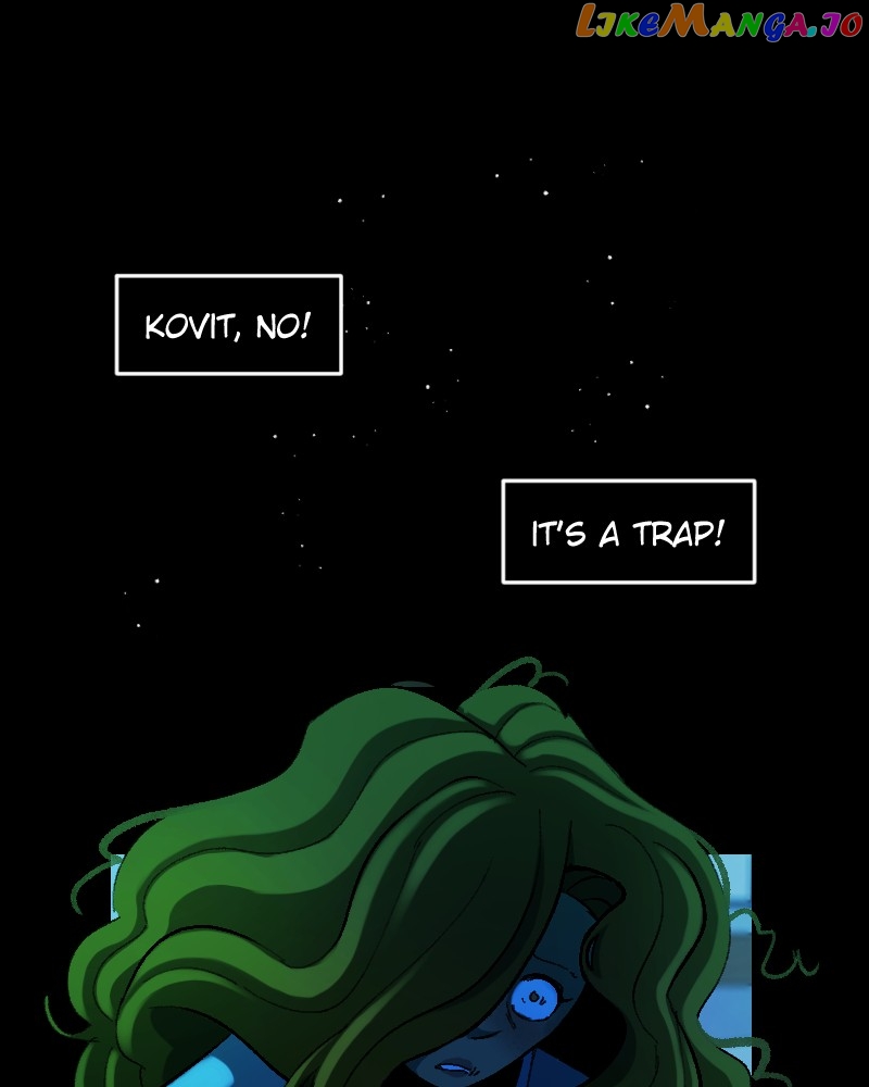 Not Even Bones Chapter 181 - page 47