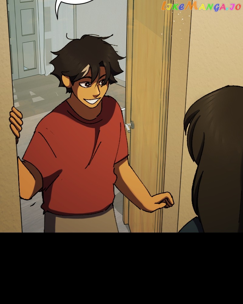 Not Even Bones Chapter 181 - page 55
