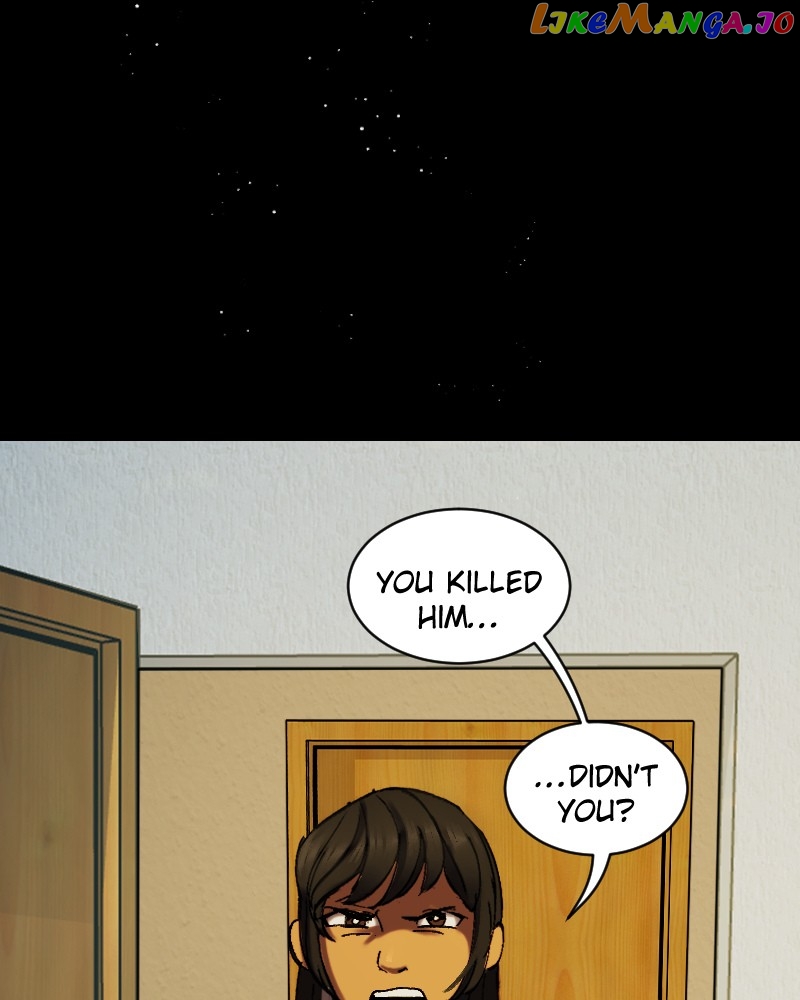 Not Even Bones Chapter 181 - page 56