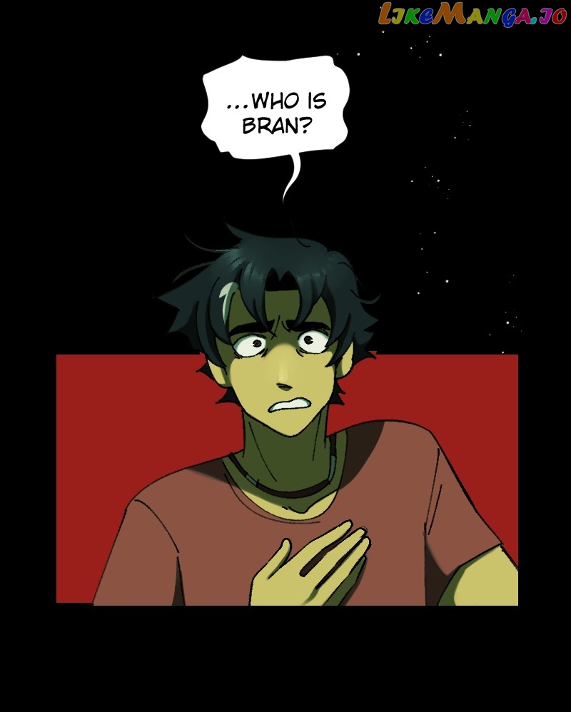 Not Even Bones Chapter 181 - page 60