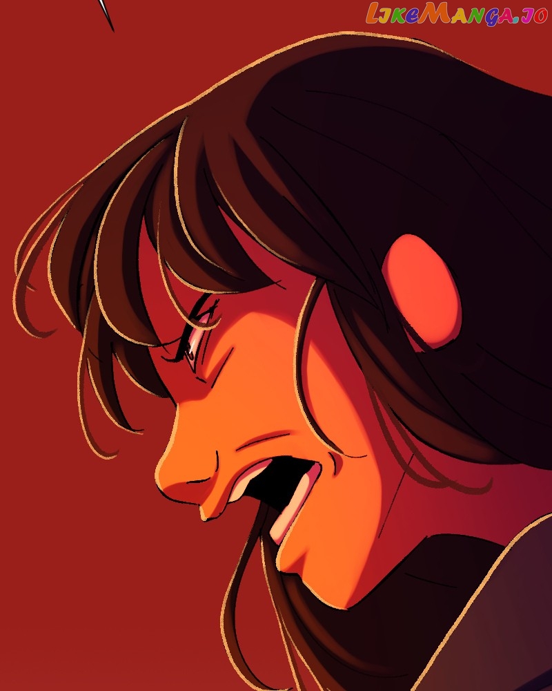 Not Even Bones Chapter 181 - page 62