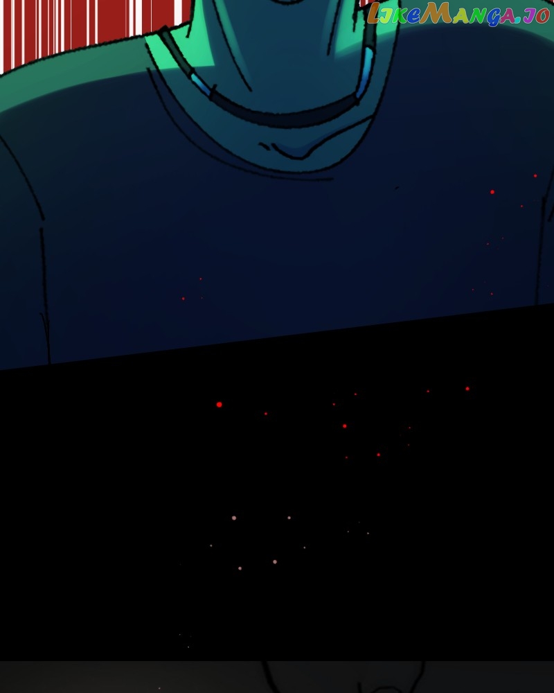 Not Even Bones Chapter 181 - page 65
