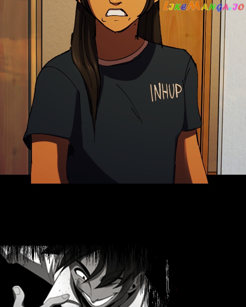 Not Even Bones Chapter 181 - page 71