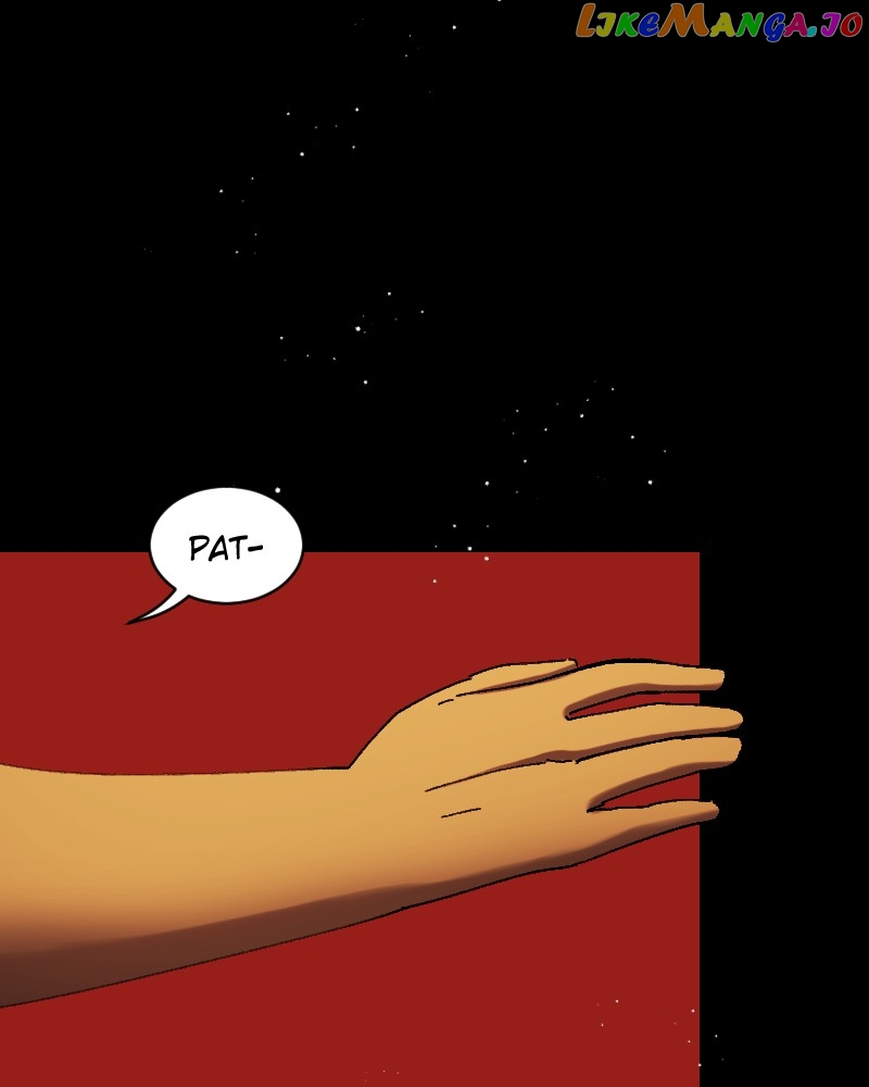 Not Even Bones Chapter 181 - page 76