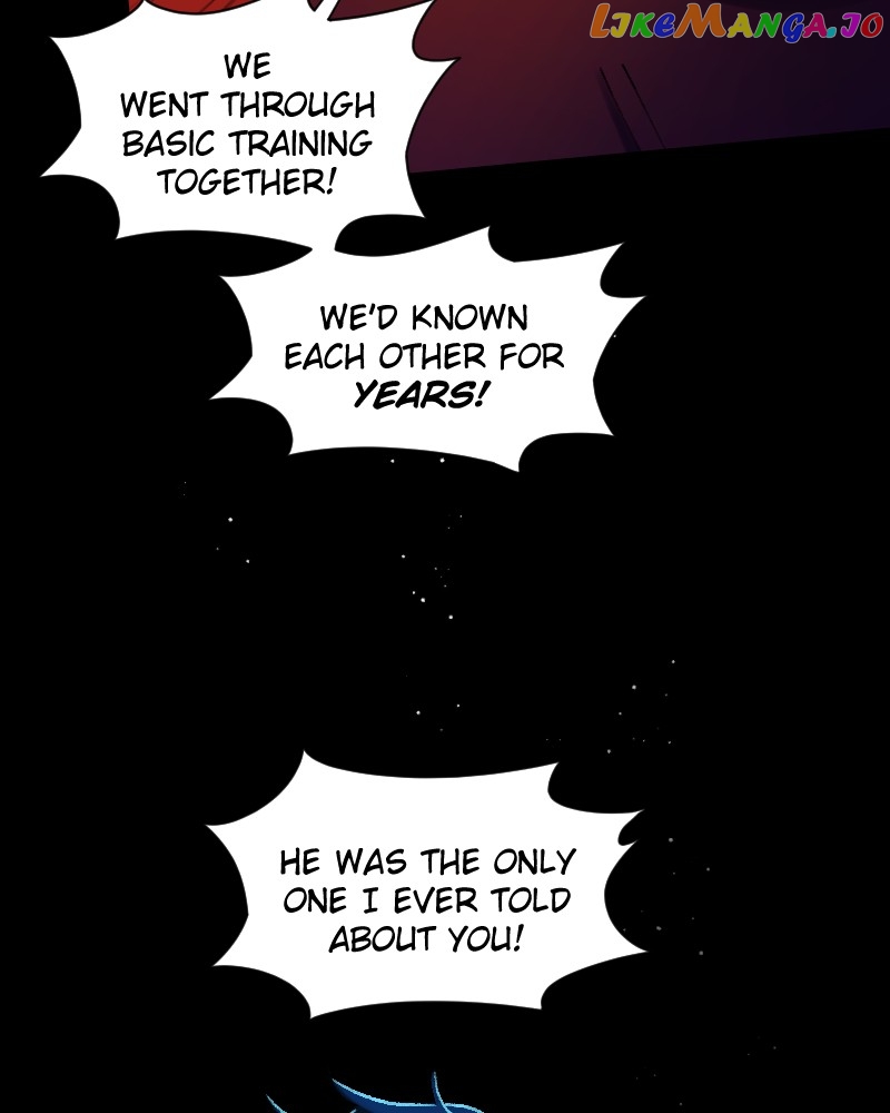Not Even Bones Chapter 181 - page 82