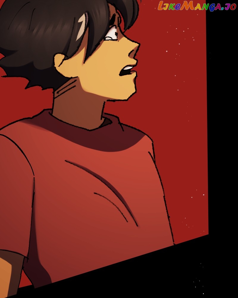 Not Even Bones Chapter 181 - page 88