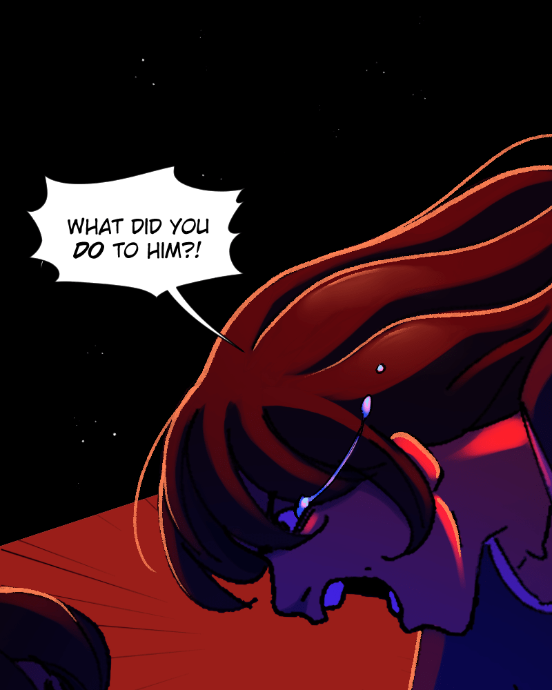 Not Even Bones Chapter 181 - page 91