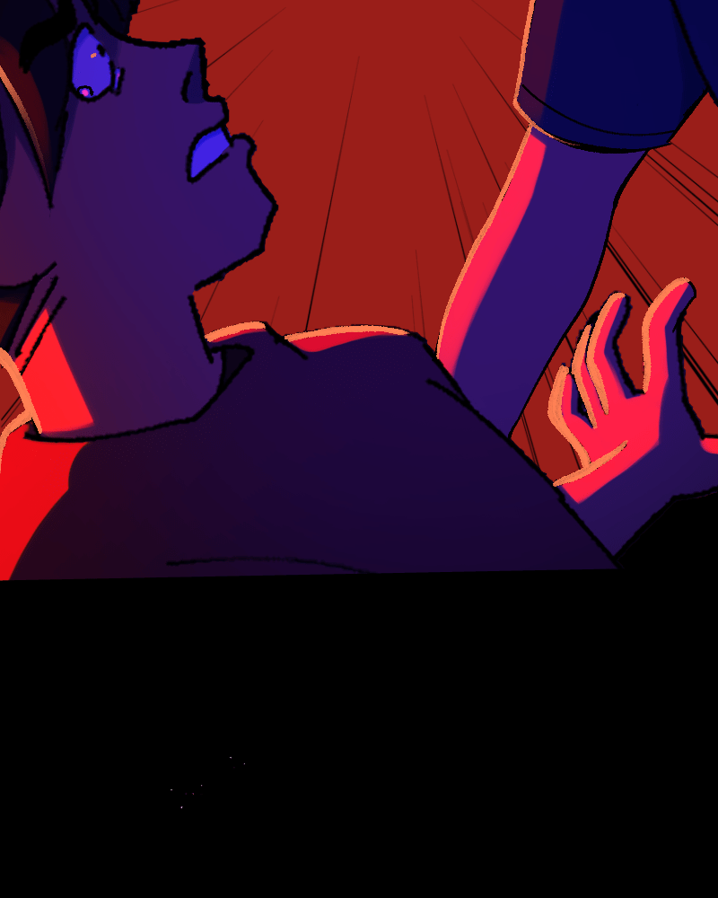 Not Even Bones Chapter 181 - page 92
