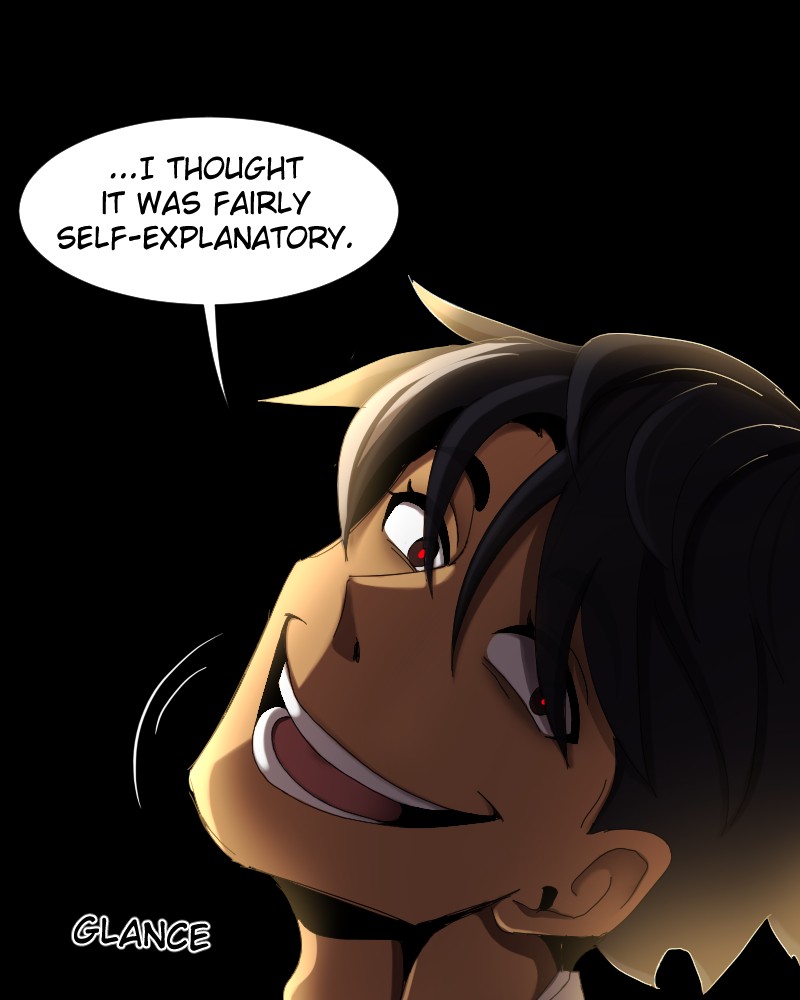 Not Even Bones chapter 106 - page 12