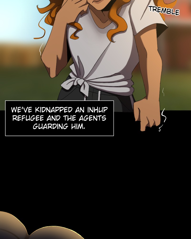 Not Even Bones chapter 106 - page 17