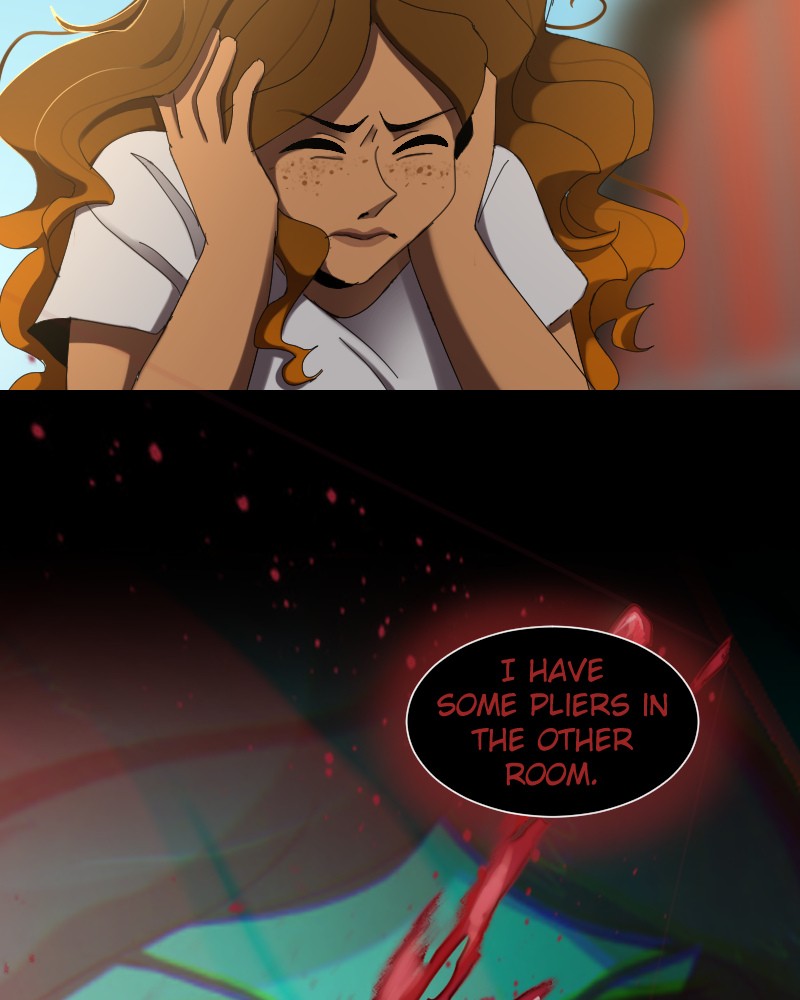 Not Even Bones chapter 106 - page 31
