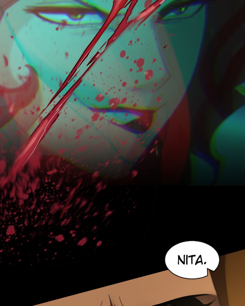 Not Even Bones chapter 106 - page 32