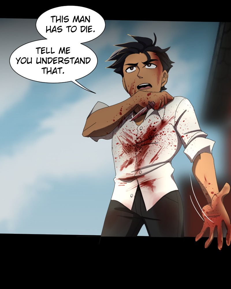 Not Even Bones chapter 106 - page 36