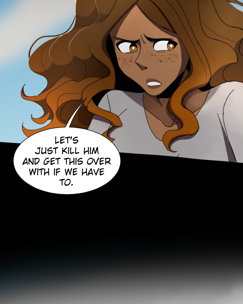 Not Even Bones chapter 106 - page 47