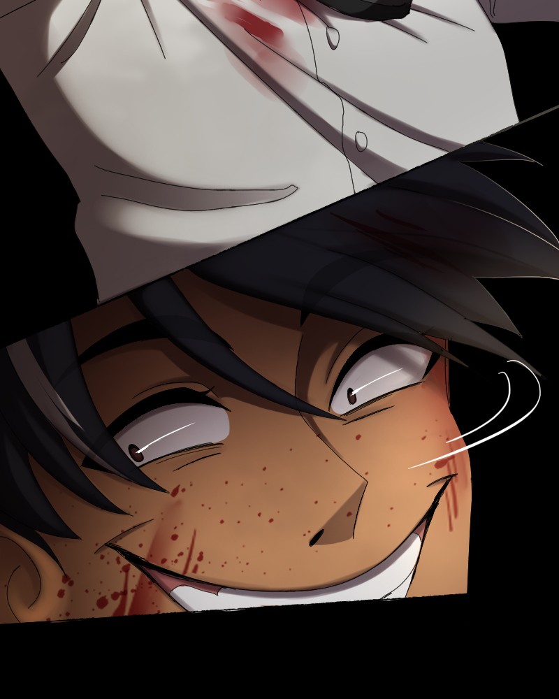 Not Even Bones chapter 106 - page 52