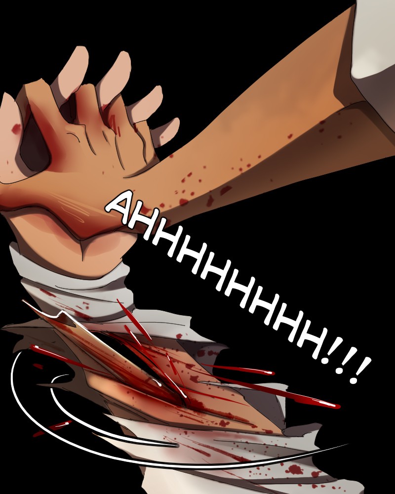 Not Even Bones chapter 106 - page 55