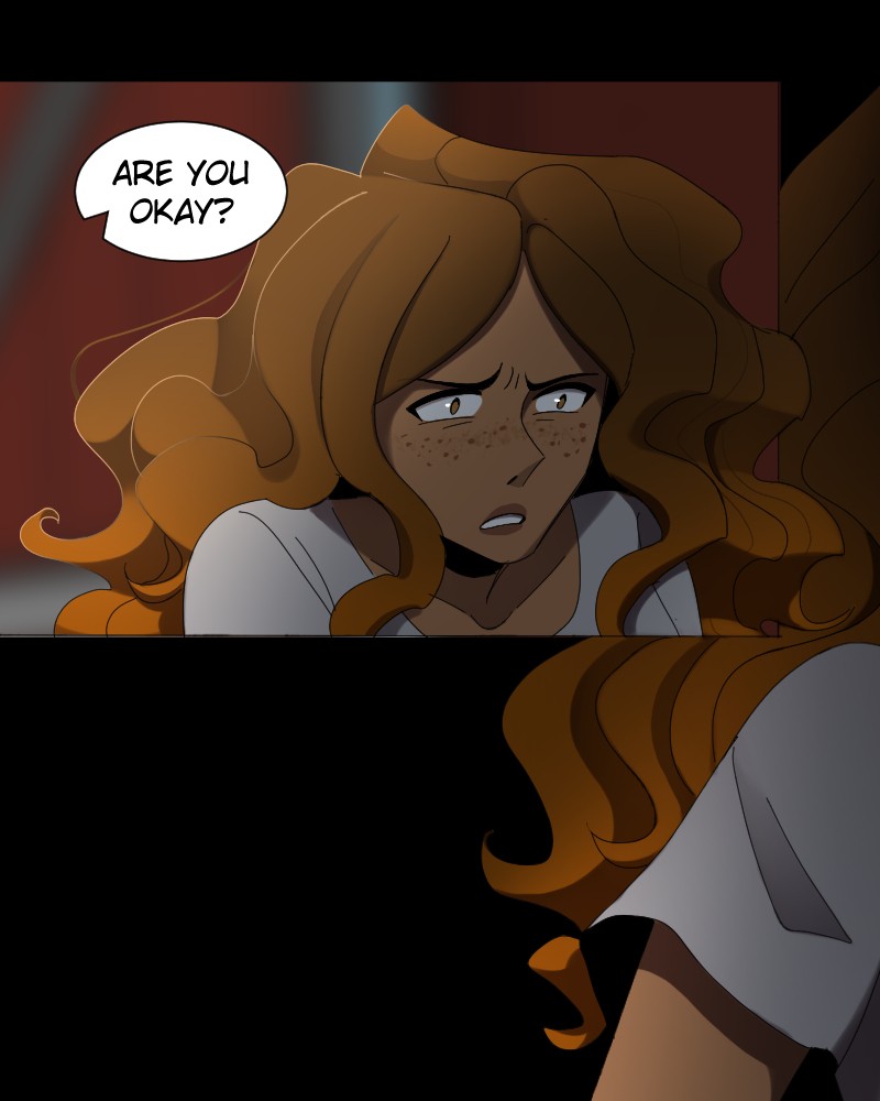 Not Even Bones chapter 106 - page 69