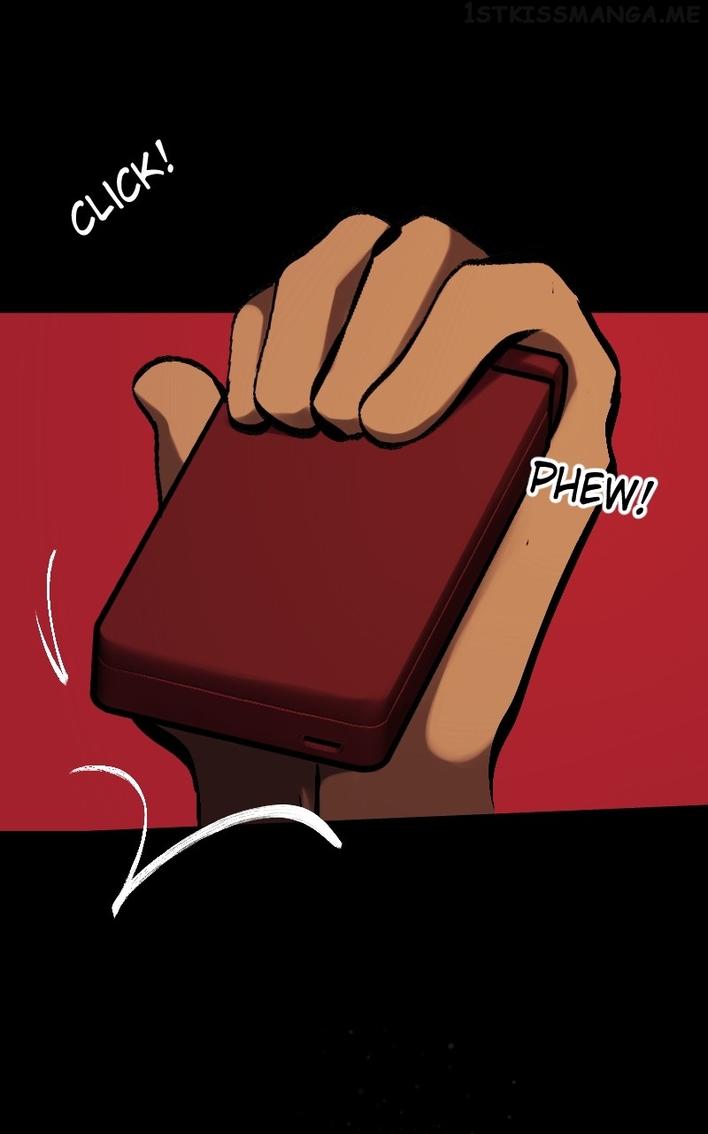 Not Even Bones Chapter 139 - page 2
