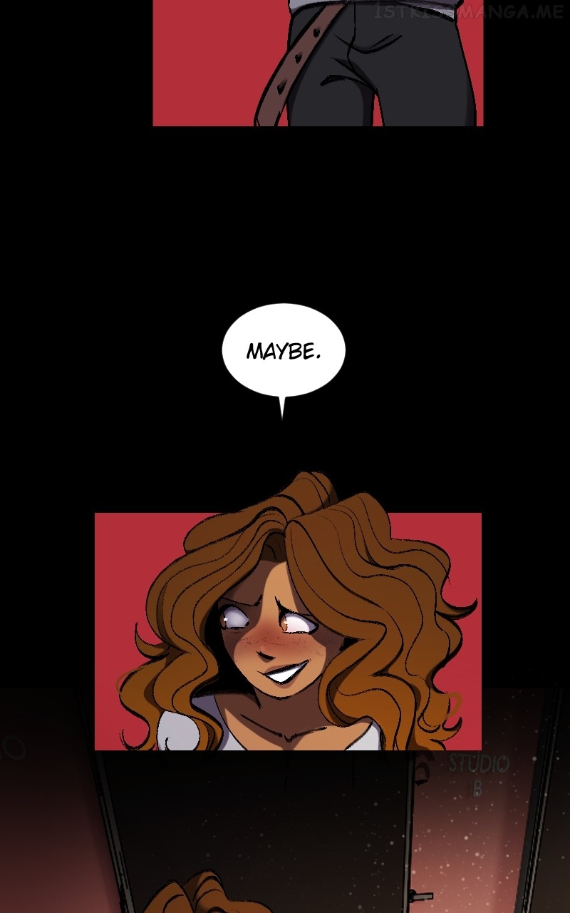 Not Even Bones Chapter 139 - page 27