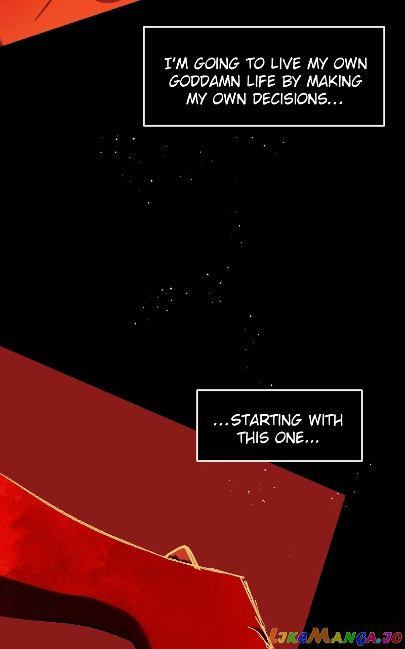 Not Even Bones Chapter 166 - page 100