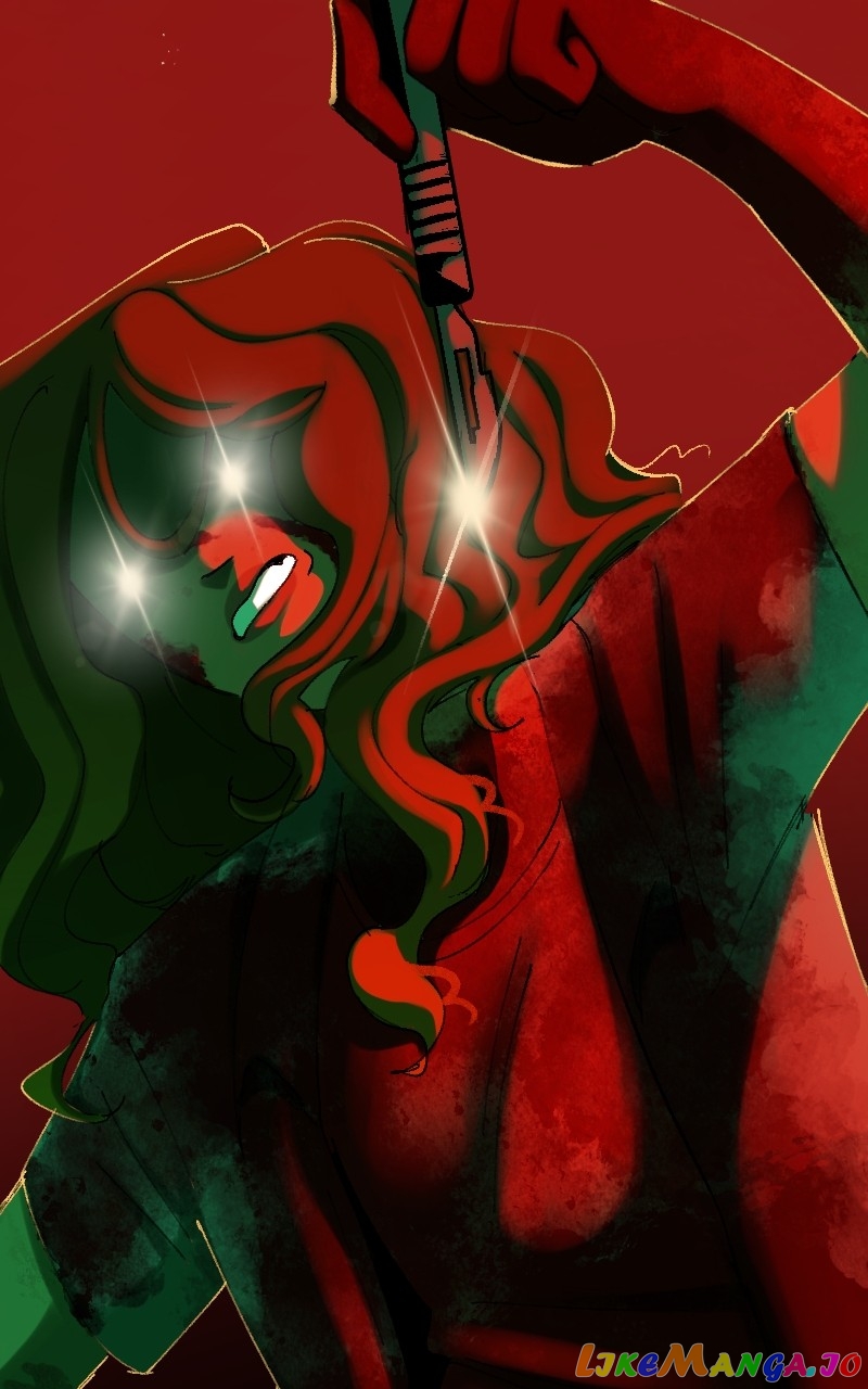 Not Even Bones Chapter 166 - page 105
