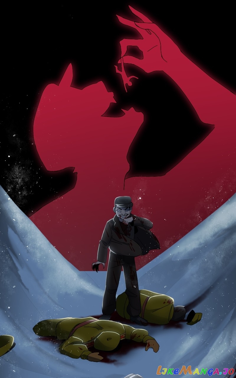 Not Even Bones Chapter 166 - page 32