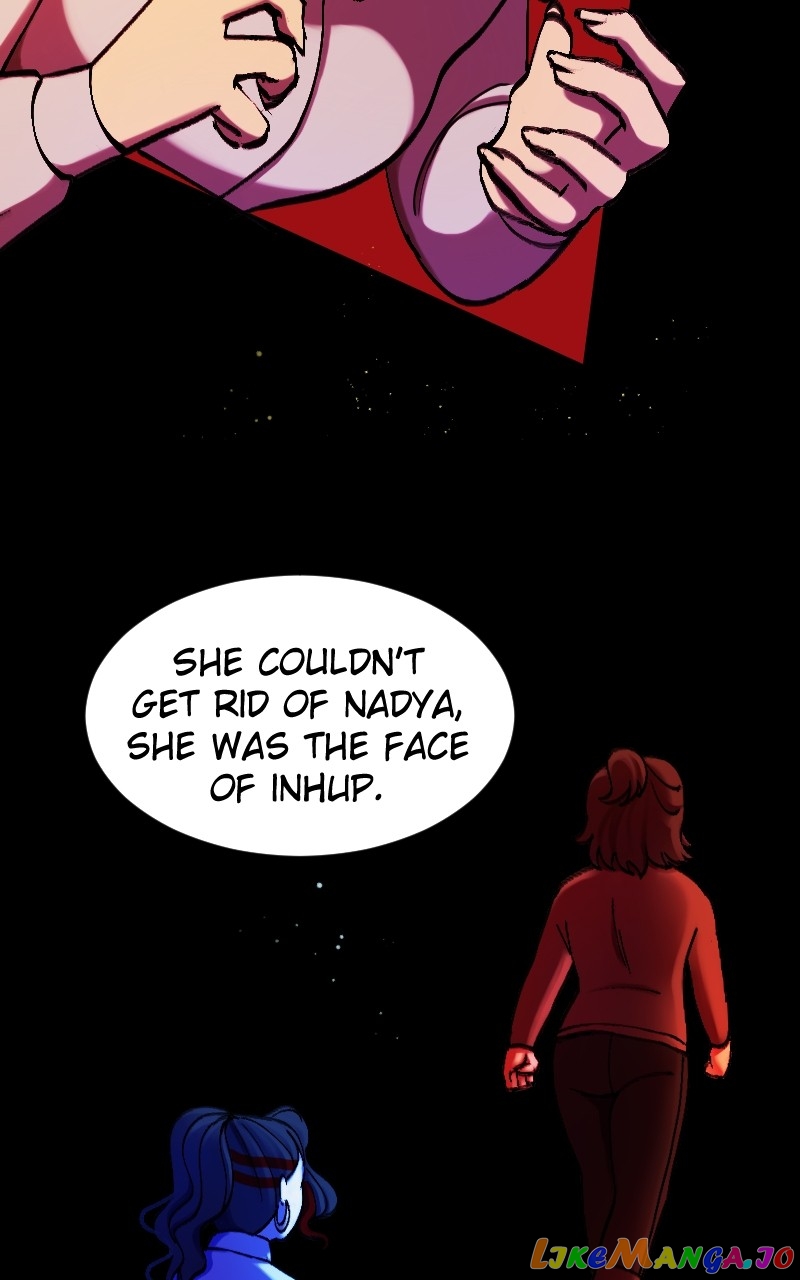 Not Even Bones Chapter 166 - page 50