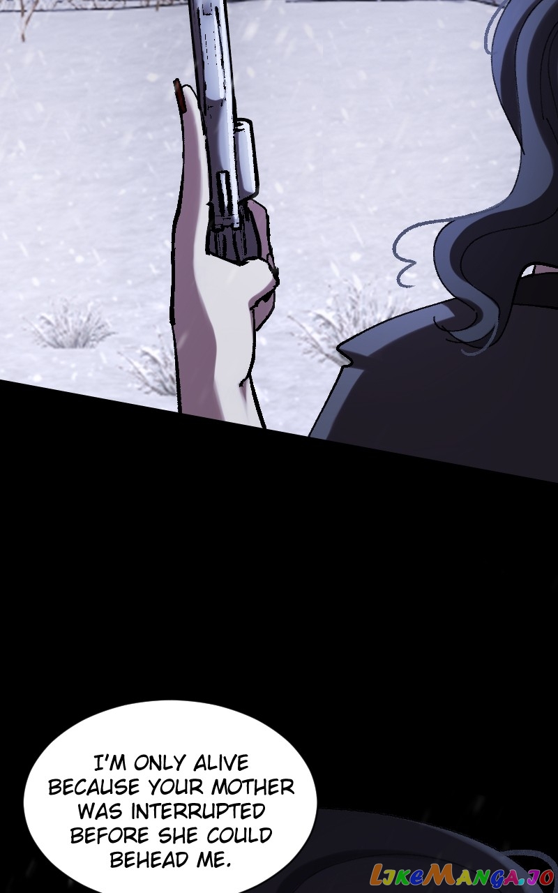 Not Even Bones Chapter 166 - page 53