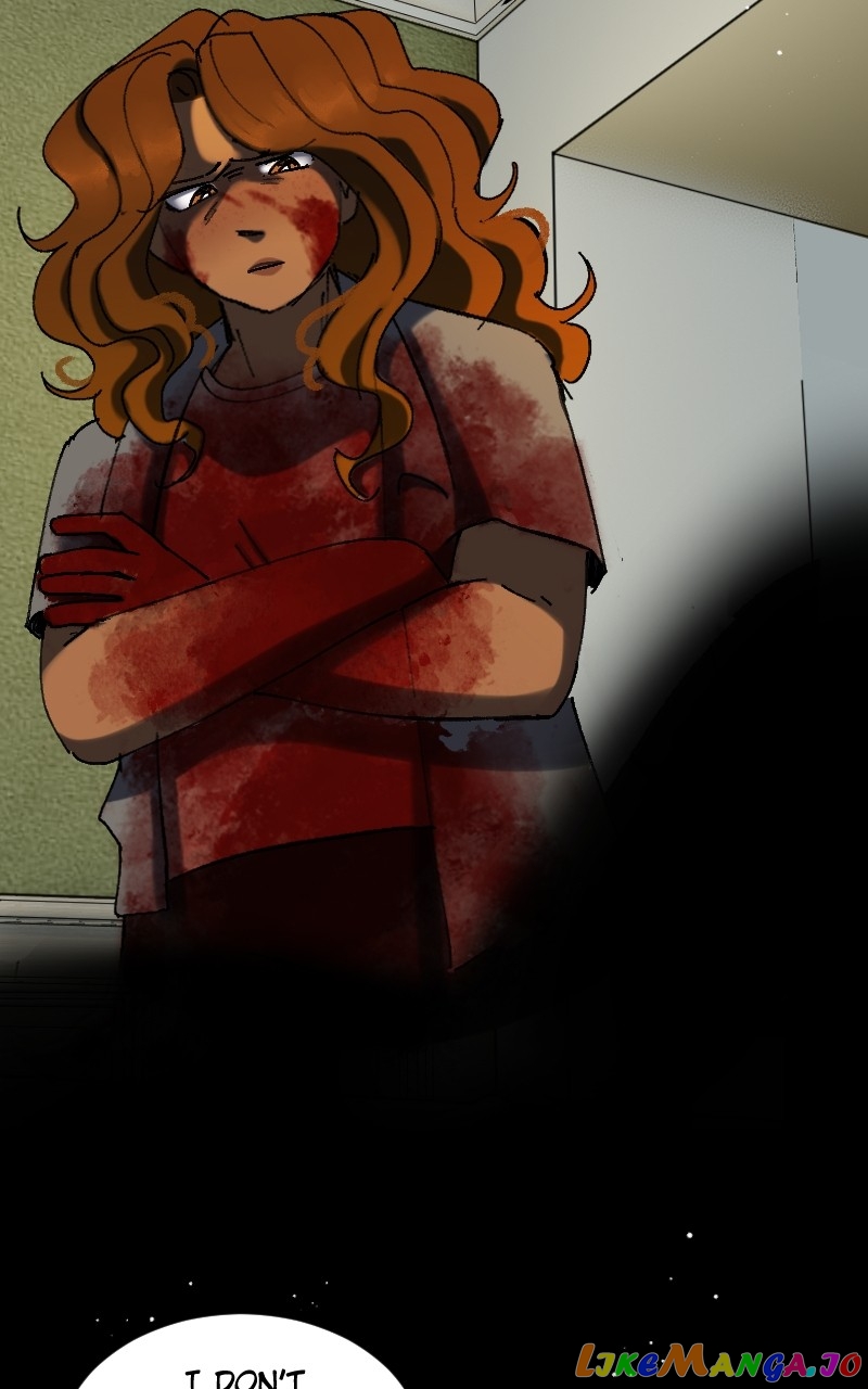 Not Even Bones Chapter 166 - page 67
