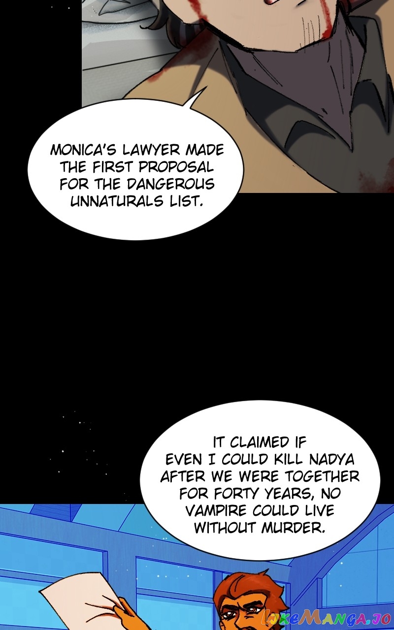 Not Even Bones Chapter 166 - page 79