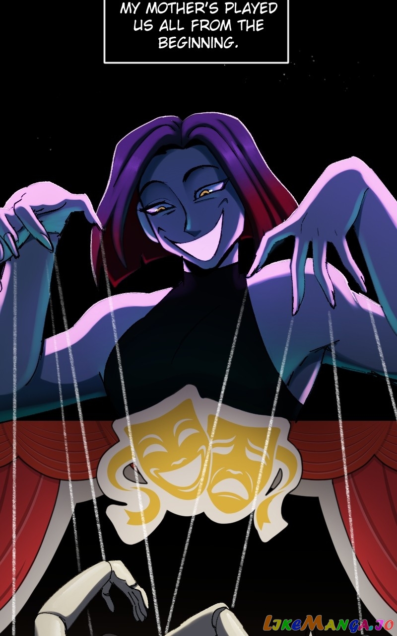 Not Even Bones Chapter 166 - page 95