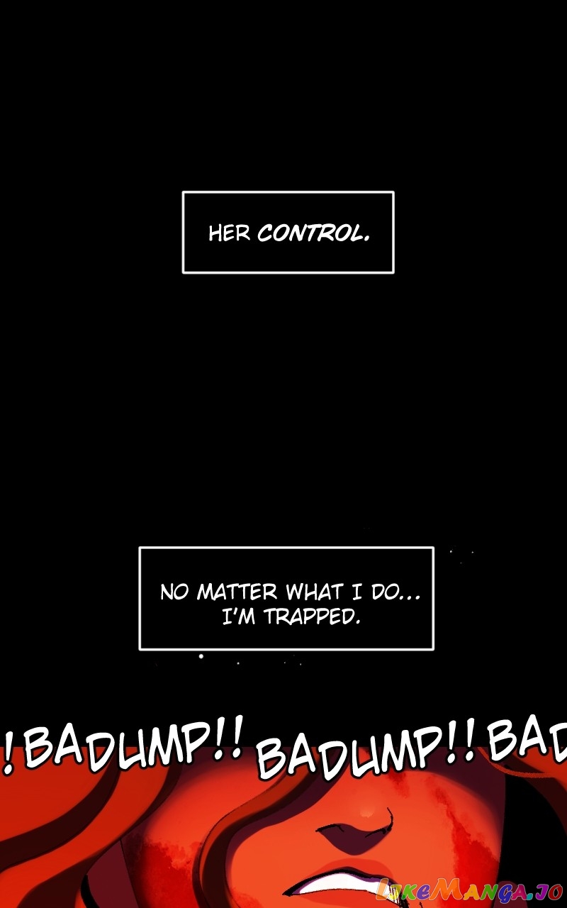 Not Even Bones Chapter 166 - page 97