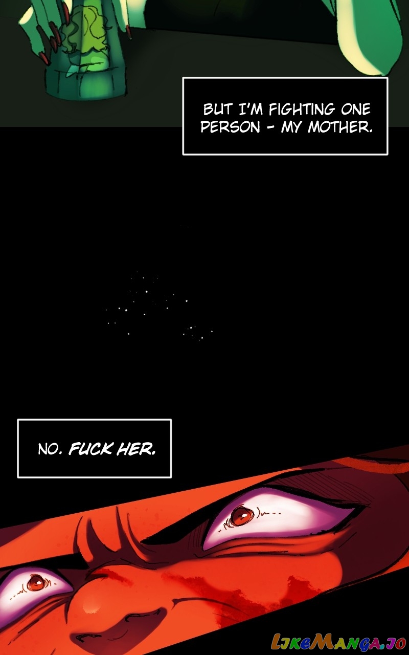 Not Even Bones Chapter 166 - page 99