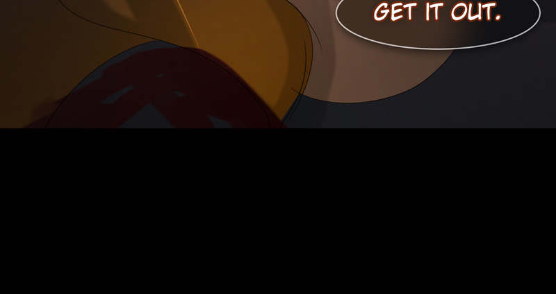 Not Even Bones chapter 50 - page 65