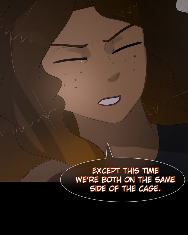 Not Even Bones chapter 50 - page 84