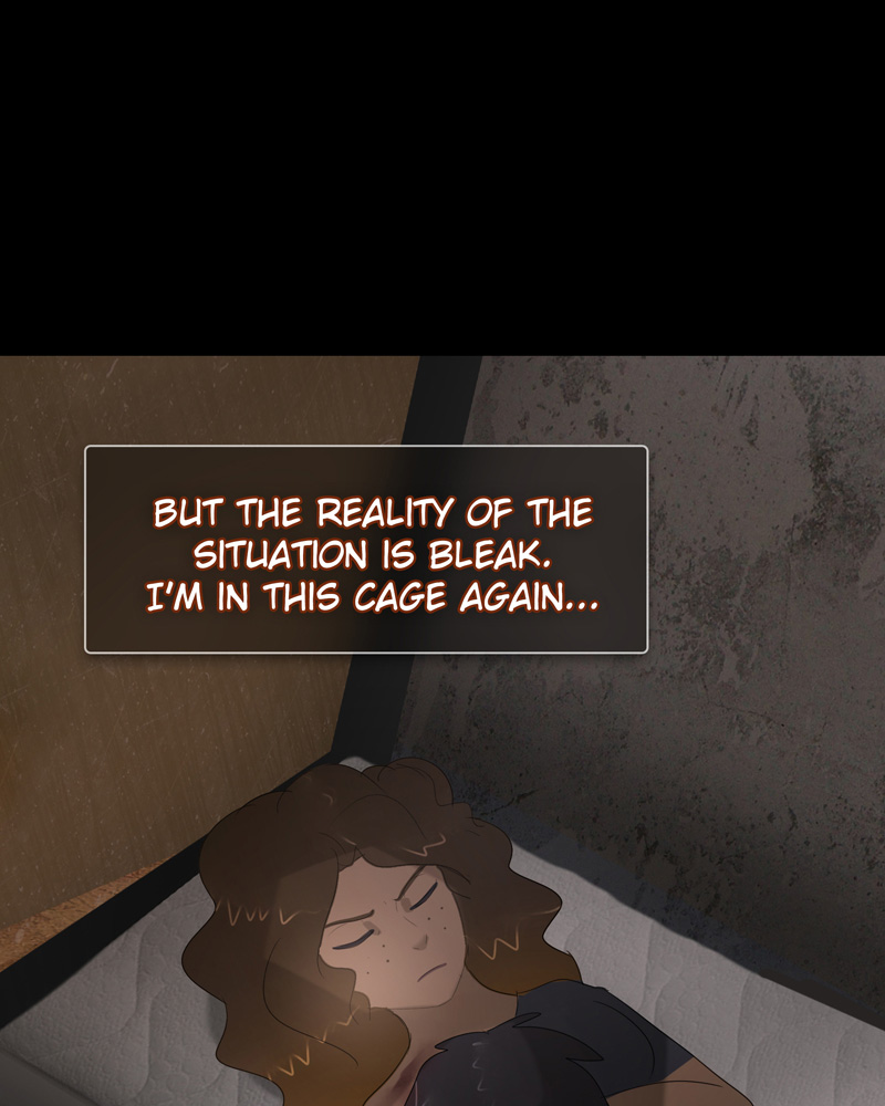 Not Even Bones chapter 50 - page 88