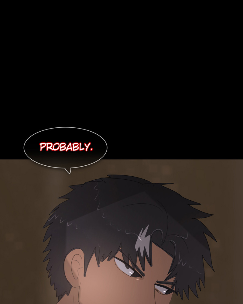 Not Even Bones chapter 50 - page 91