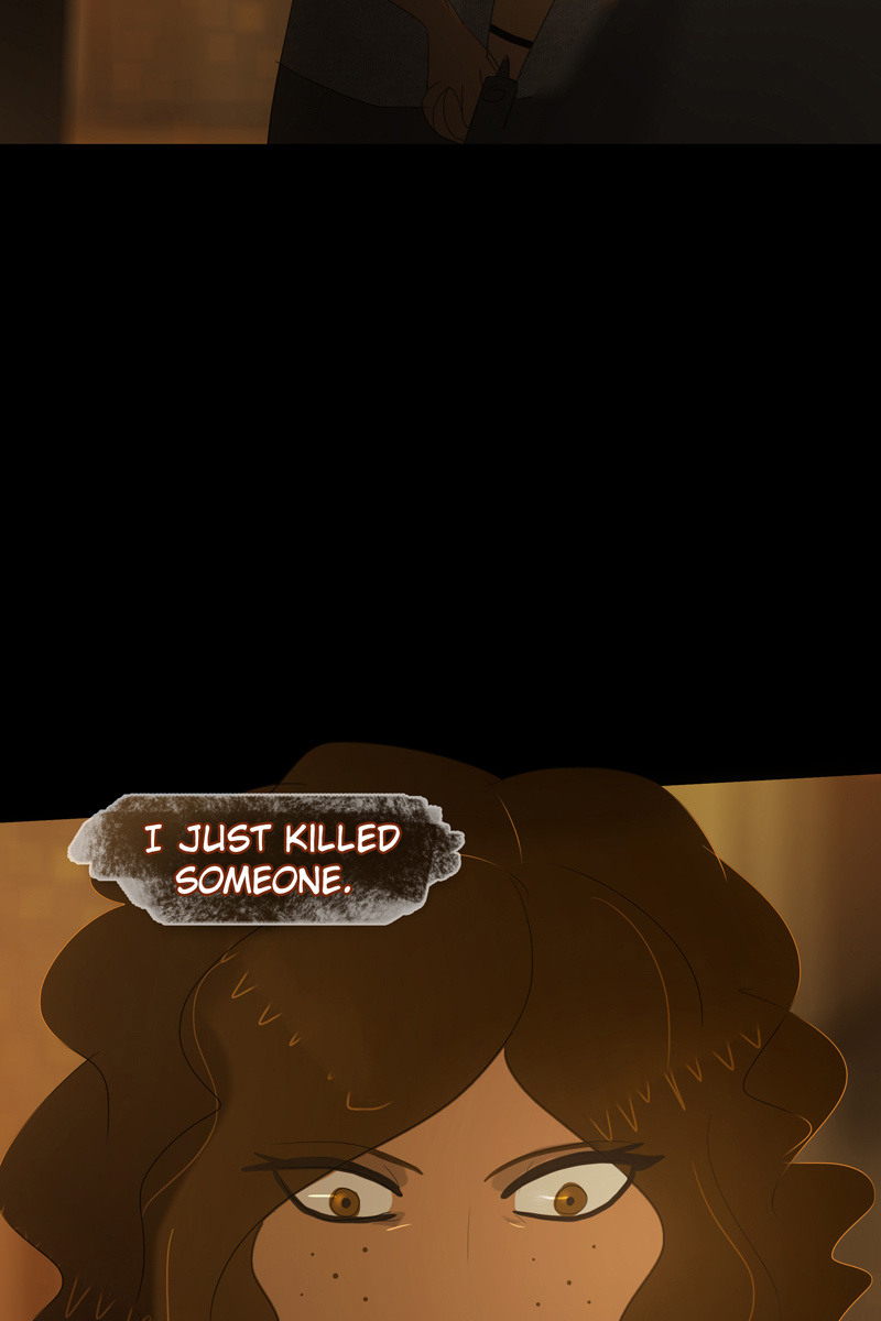 Not Even Bones chapter 41 - page 15