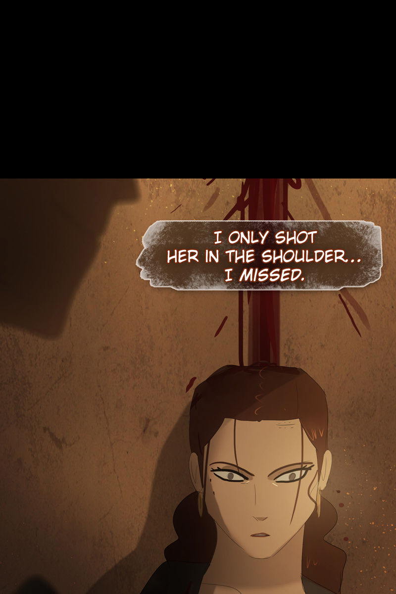 Not Even Bones chapter 41 - page 19