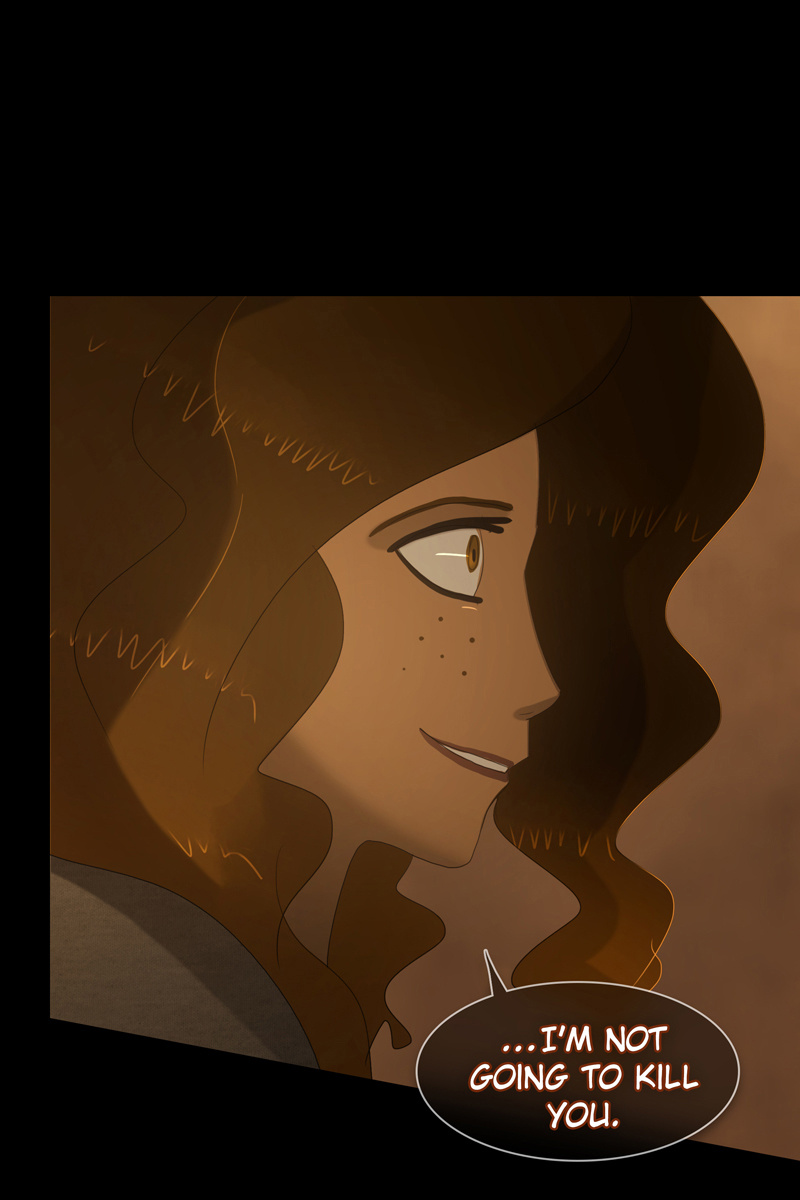 Not Even Bones chapter 41 - page 28