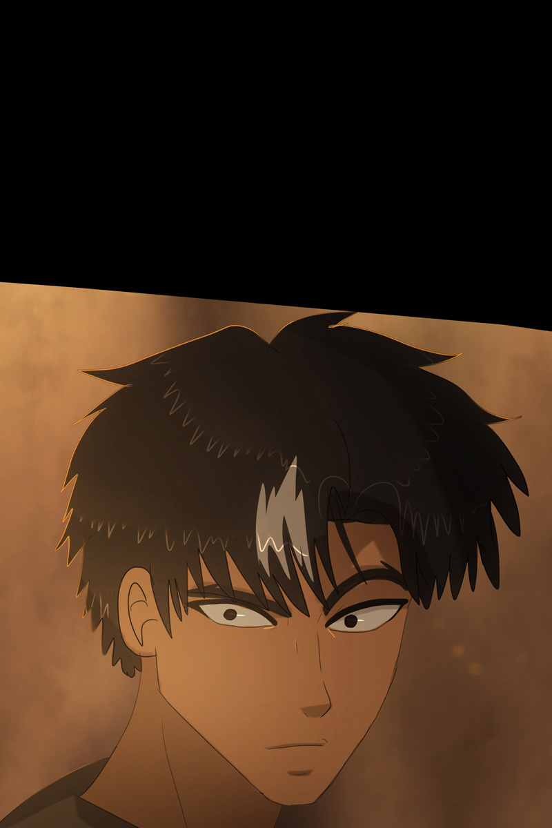 Not Even Bones chapter 41 - page 29
