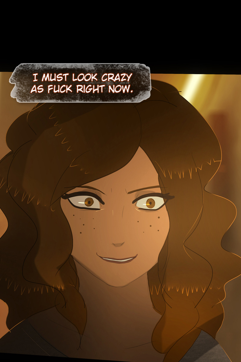 Not Even Bones chapter 41 - page 31