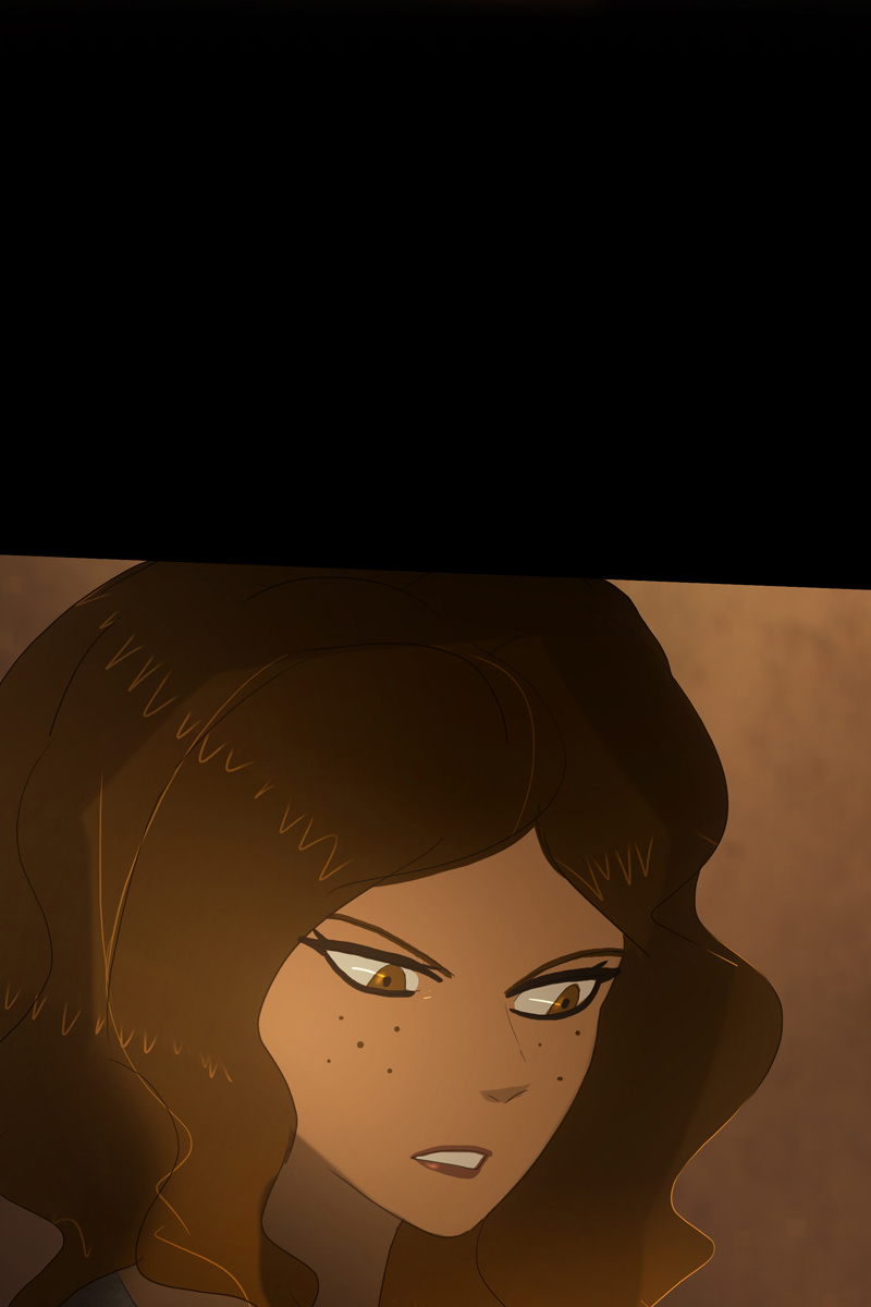 Not Even Bones chapter 41 - page 40