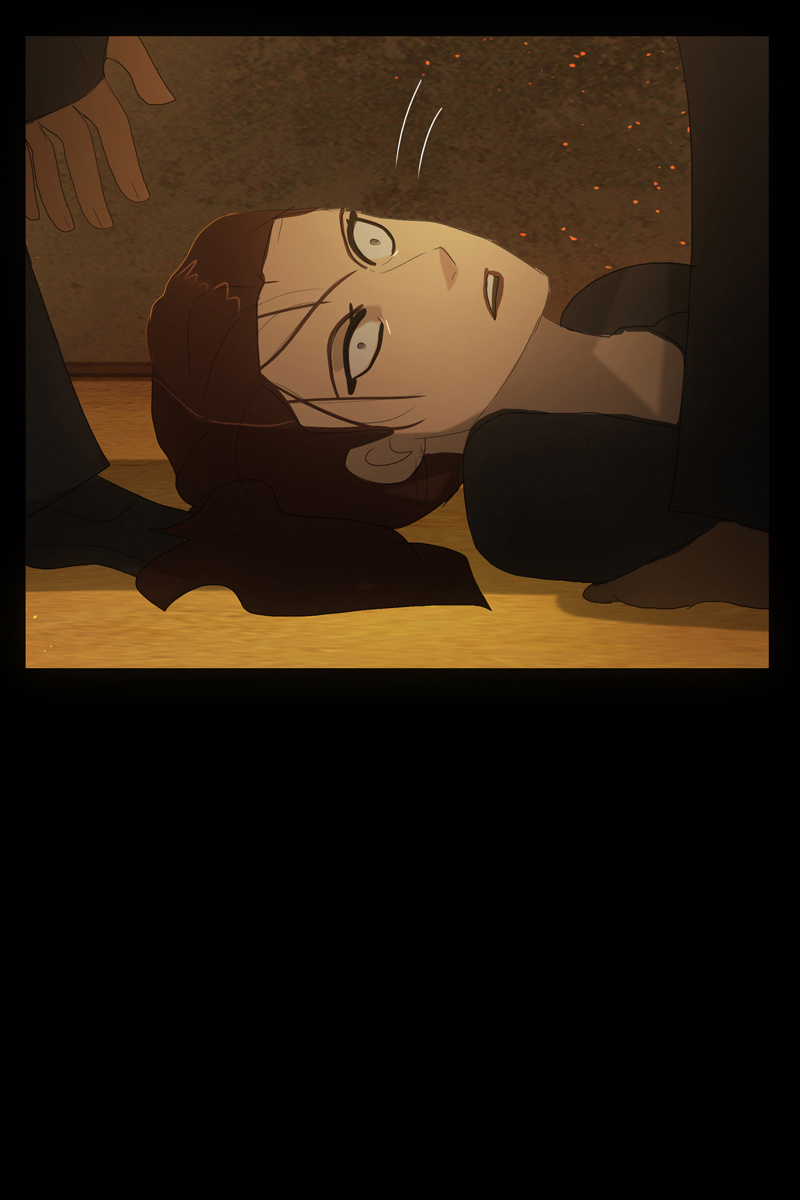 Not Even Bones chapter 41 - page 43