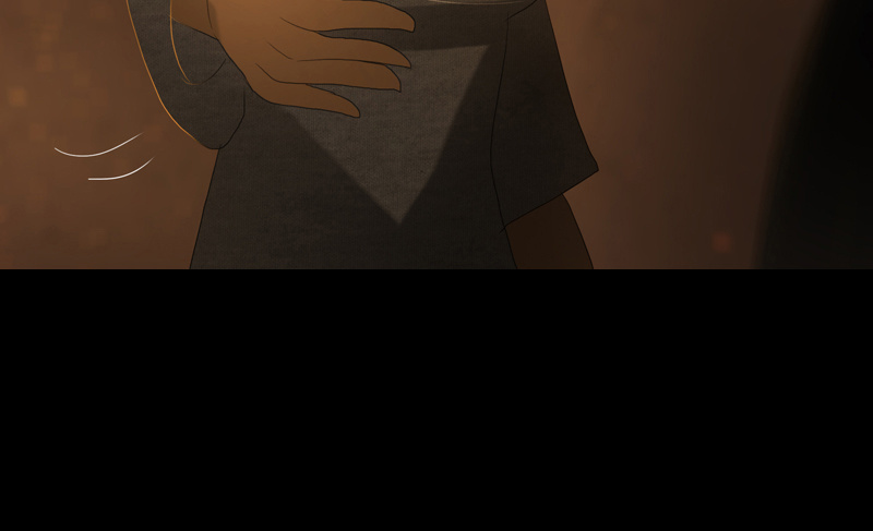 Not Even Bones chapter 41 - page 46