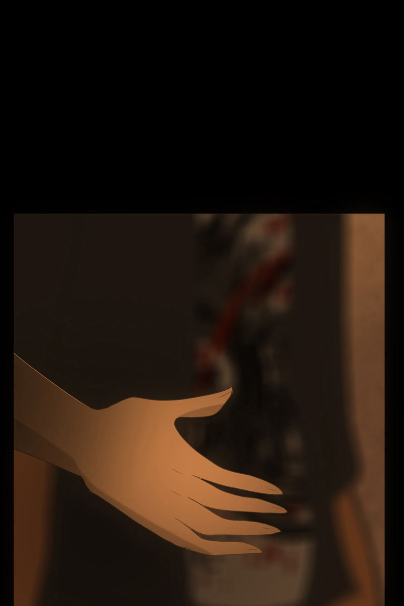 Not Even Bones chapter 41 - page 47